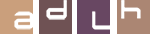 ADLH Aménagements Logo